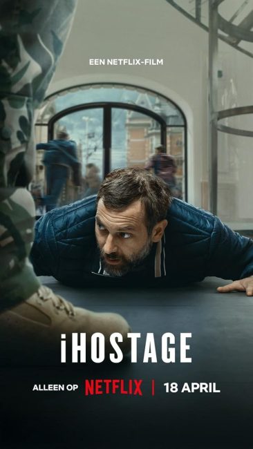 مشاهدة فيلم iHostage 2025 مترجم حصرى اون لاين على أكثر من سيرفر