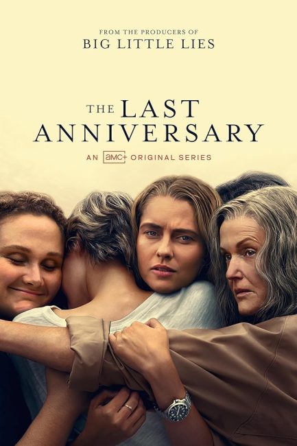 مشاهدة مسلسل The Last Anniversary الموسم الاول الحلقة 3 مترجمة حصرى