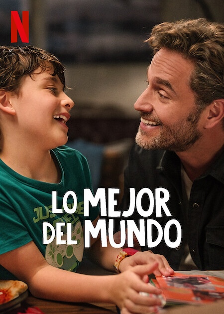 مشاهدة فيلم The Dad Quest 2025 مترجم حصرى اون لاين على أكثر من سيرفر