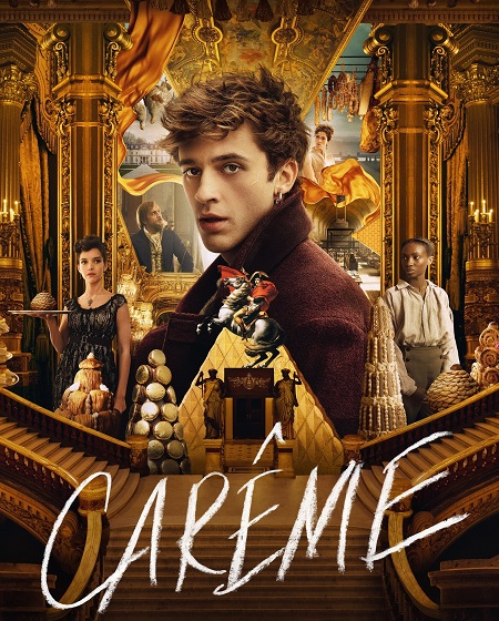 مسلسل Careme الموسم الاول الحلقة 3 مترجمة
