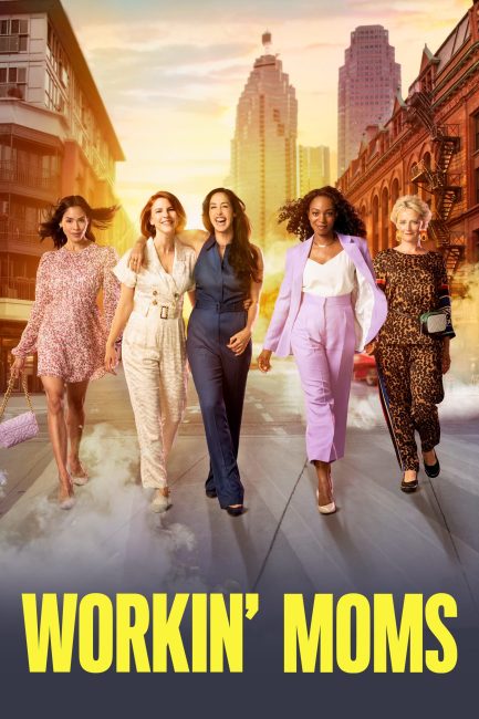 مشاهدة مسلسل Workin’ Moms الموسم السادس الحلقة 13 والاخيرة مترجمة حصرى