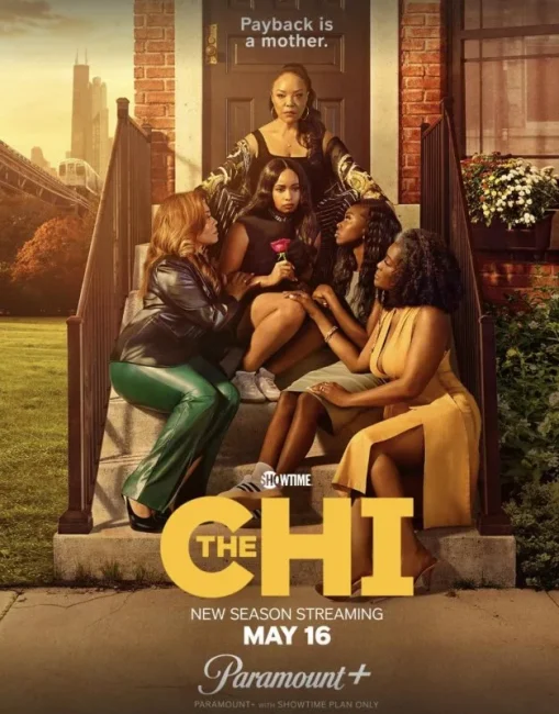مشاهدة مسلسل The Chi الموسم السابع الحلقة 2 مترجمة حصرى