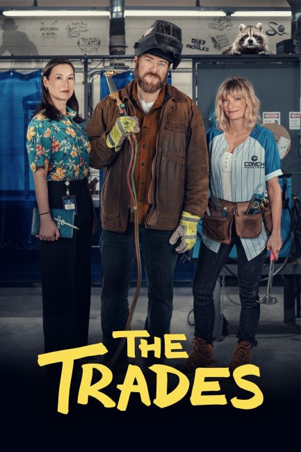 مشاهدة مسلسل The Trades الموسم الثاني الحلقة 7 مترجمة حصرى