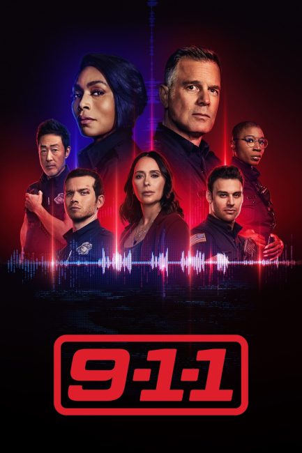 مشاهدة مسلسل 9-1-1 الموسم الثامن الحلقة 18 والاخيرة مترجمة حصرى