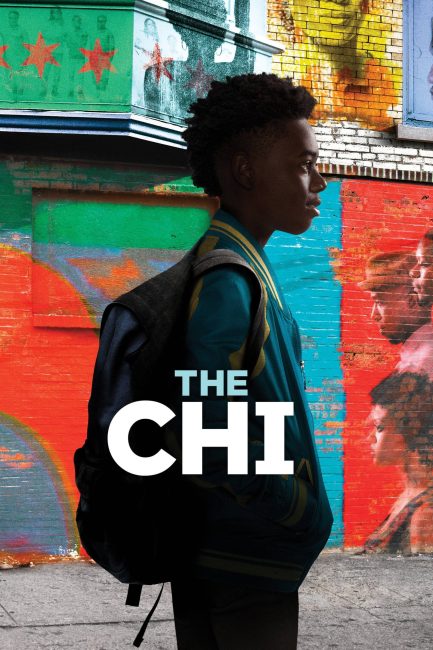مشاهدة مسلسل The Chi الموسم الاول الحلقة 10 والاخيرة مترجمة حصرى