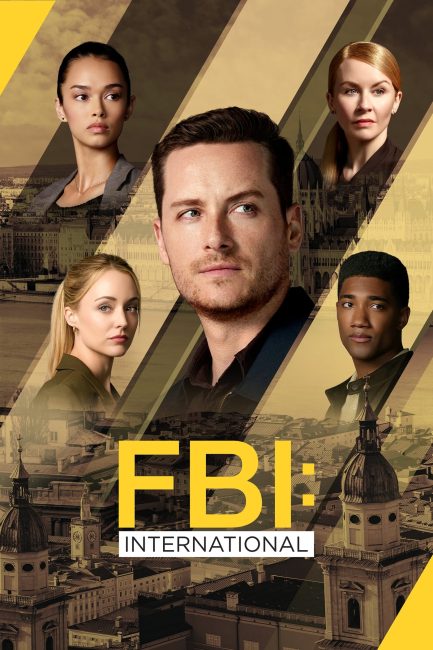 مشاهدة مسلسل FBI: International الموسم الرابع الحلقة 20 مترجمة حصرى