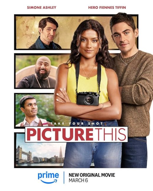 مشاهدة فيلم Picture This 2025 مترجم حصرى اون لاين على أكثر من سيرفر