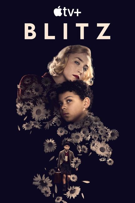 مشاهدة فيلم Blitz 2024 مترجم حصرى اون لاين على أكثر من سيرفر