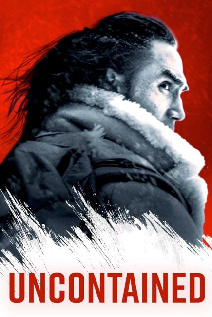 مشاهدة فيلم Uncontained 2025 مترجم حصرى اون لاين على أكثر من سيرفر