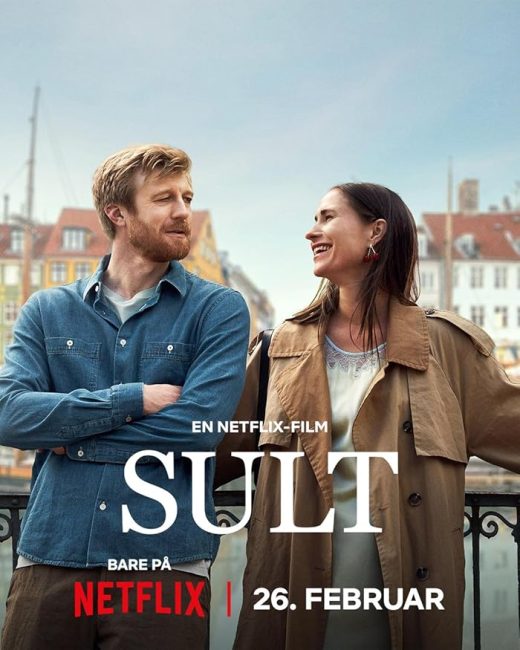 مشاهدة فيلم A Copenhagen Love Story 2025 مترجم حصرى اون لاين على أكثر من سيرفر