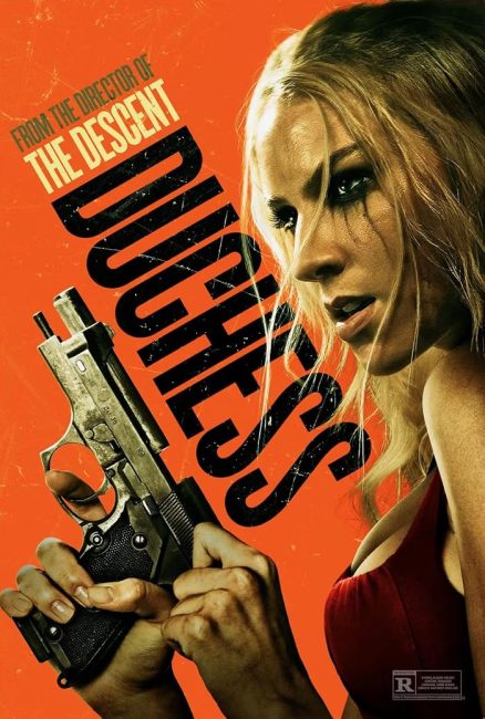 مشاهدة فيلم Duchess 2024 مترجم حصرى اون لاين على أكثر من سيرفر