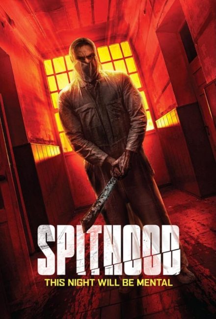 مشاهدة فيلم Spithood 2024 مترجم حصرى اون لاين على أكثر من سيرفر