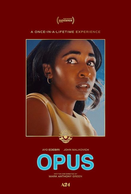 مشاهدة فيلم Opus 2025 مترجم حصرى اون لاين على أكثر من سيرفر