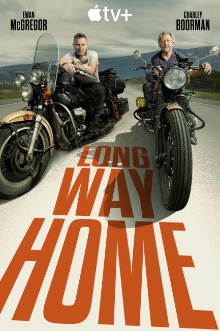 مشاهدة مسلسل Long Way Home الموسم الاول الحلقة 3 مترجمة حصرى