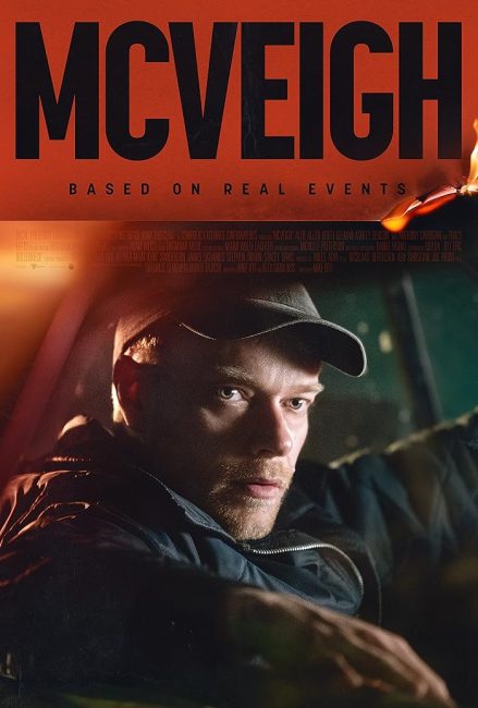 مشاهدة فيلم McVeigh 2024 مترجم حصرى اون لاين على أكثر من سيرفر