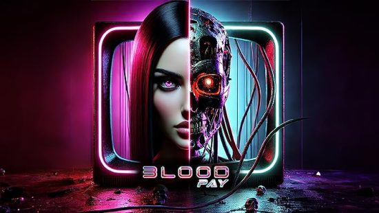 مشاهدة فيلم Blood Pay 2025 مترجم حصرى اون لاين على أكثر من سيرفر