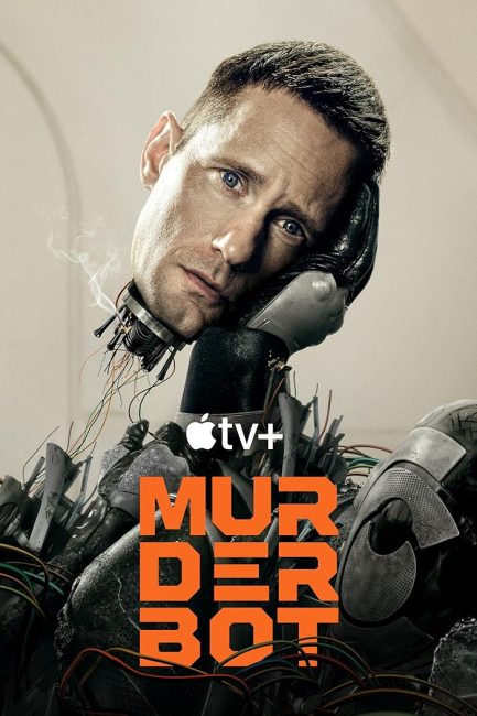 مشاهدة مسلسل Murderbot الموسم الاول الحلقة 3 مترجمة حصرى