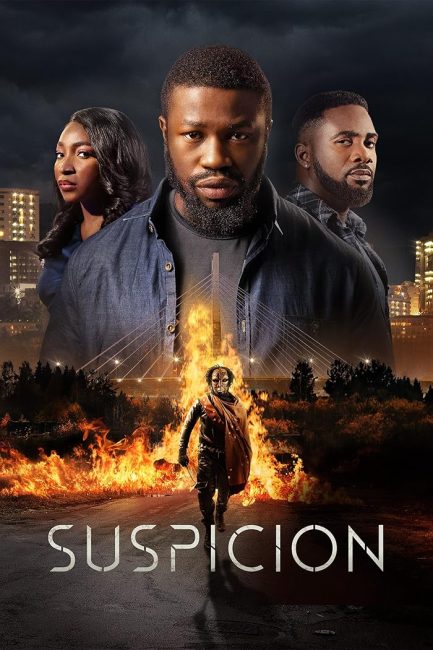 مشاهدة فيلم Suspicion 2024 مترجم حصرى اون لاين على أكثر من سيرفر