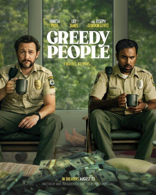 مشاهدة فيلم Greedy People 2024 مترجم حصرى اون لاين على أكثر من سيرفر