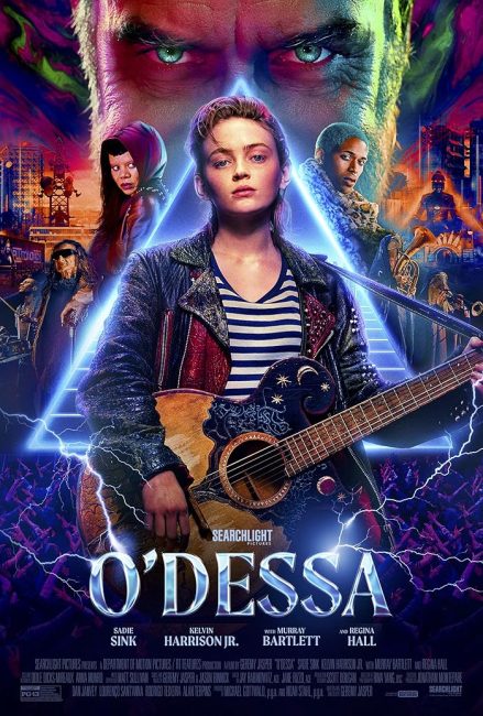 مشاهدة فيلم O’Dessa 2025 مترجم حصرى اون لاين على أكثر من سيرفر