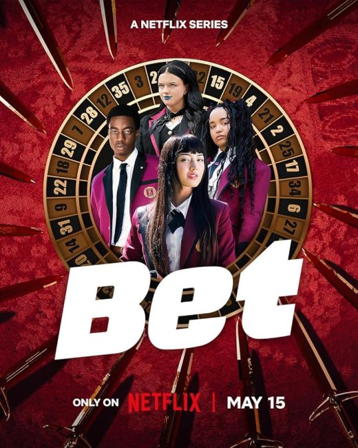 مشاهدة مسلسل Bet الموسم الاول الحلقة 6 مترجمة حصرى