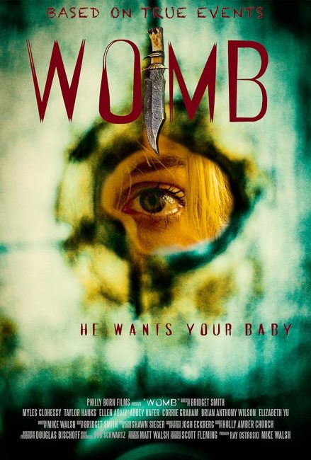 مشاهدة فيلم Womb 2025 مترجم حصرى اون لاين على أكثر من سيرفر