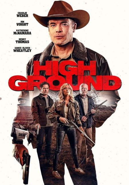 مشاهدة فيلم High Ground 2025 مترجم حصرى اون لاين على أكثر من سيرفر