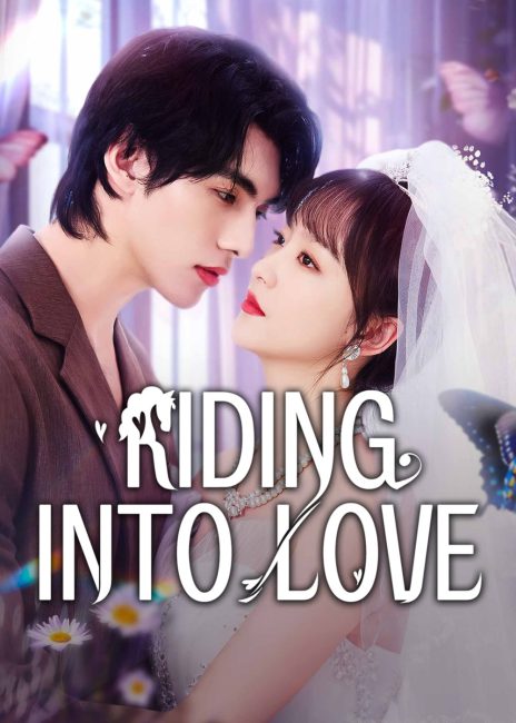 مشاهدة مسلسل الركوب نحو الحب Riding into Love الحلقة 16 مترجمة حصرى