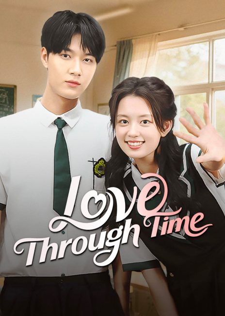 مشاهدة مسلسل الحب عبر الزمن Love Through Time الحلقة 10 مترجمة حصرى
