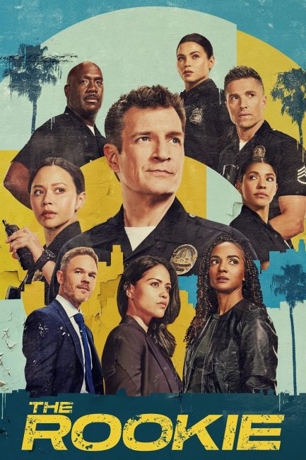 مشاهدة مسلسل The Rookie الموسم السابع الحلقة 18 والاخيرة مترجمة حصرى