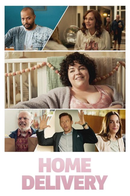 مشاهدة فيلم Home Delivery 2024 مترجم حصرى اون لاين على أكثر من سيرفر