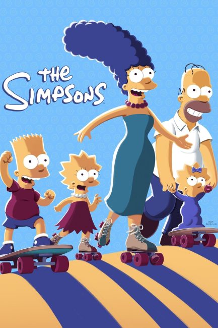 مشاهدة مسلسل The Simpsons الموسم 36 الحلقة 18 مترجمة حصرى