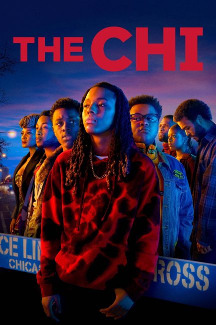 مشاهدة مسلسل The Chi الموسم الرابع الحلقة 5 مترجمة حصرى