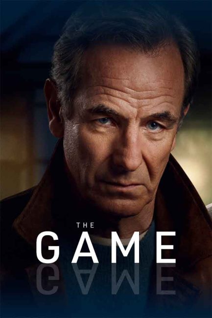 مشاهدة مسلسل The Game الموسم الاول الحلقة 4 والاخيرة مترجمة حصرى