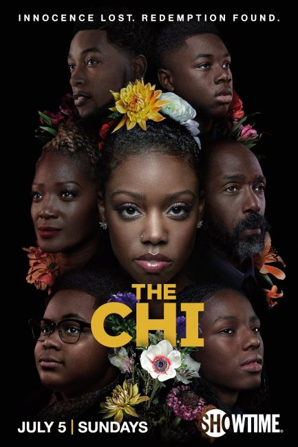 مشاهدة مسلسل The Chi الموسم الثالث الحلقة 3 مترجمة حصرى