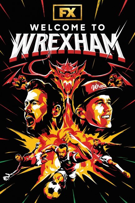 مشاهدة مسلسل Welcome to Wrexham الموسم الرابع الحلقة 2 مترجمة حصرى