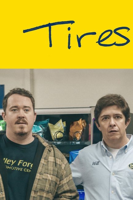 مشاهدة مسلسل Tires الموسم الثاني الحلقة 9 مترجمة حصرى