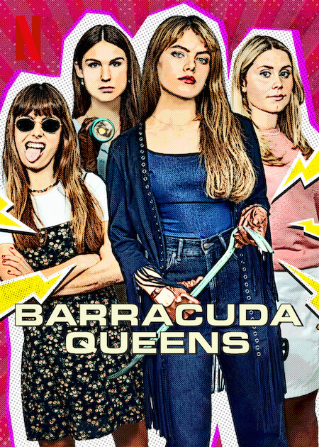 مشاهدة مسلسل Barracuda Queens الموسم الاول الحلقة 5 مترجمة حصرى