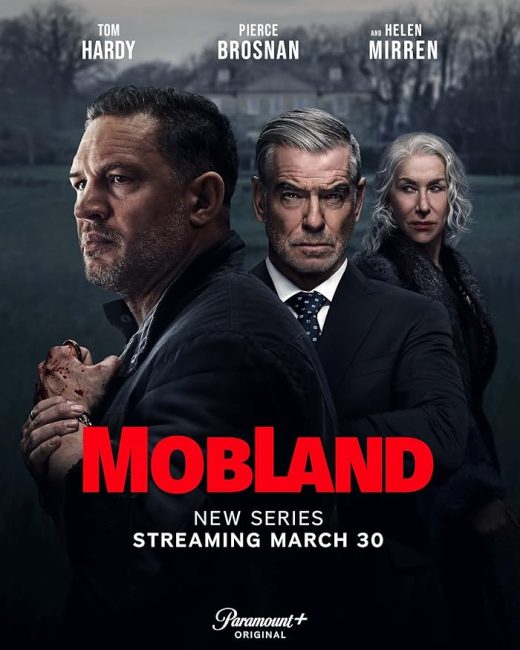 مشاهدة مسلسل MobLand الموسم الاول الحلقة 10 والاخيرة مترجمة حصرى