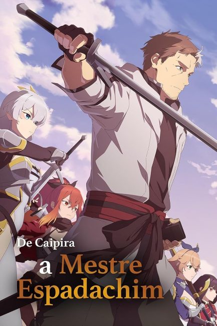 مشاهدة انمي Katainaka no Ossan, Kensei ni Naru الحلقة 9 مترجمة حصرى