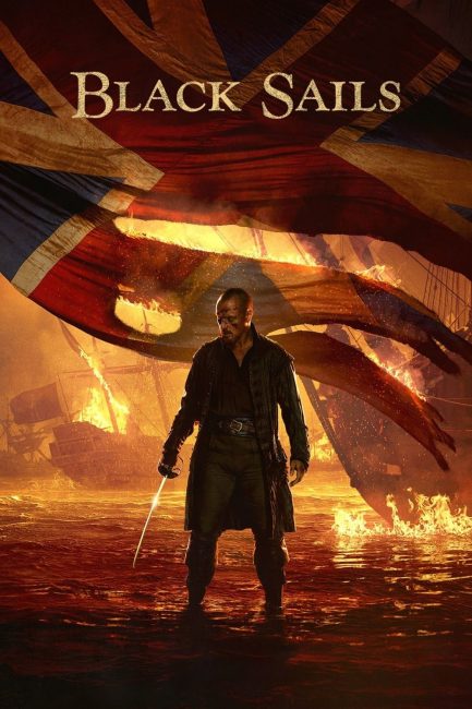 مشاهدة مسلسل Black Sails الموسم الثالث الحلقة 2 مترجمة حصرى